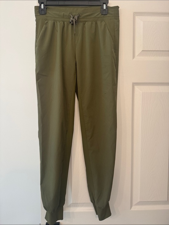 GAP Pants - GAP Olive Green Women's Jogger Track Pants
